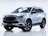 5B864 Isuzu MU-X 3.0 ULTIMATE 4WD  SUV  2023 