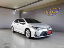 2020 TOYOTA ALTIS TNGA 1.6 G CVT