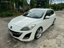 2011 Mazda 3 2.0 Sports (5Door) รถเก๋ง 5 ประตู 