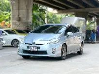 2012 Toyota Prius 1.8 Hybrid รถพร้อมใช้ สภาพเยี่ยม