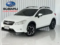  Subaru XV 2.0 XV 4WD รถ SUV