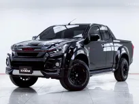 5B883 Isuzu D-Max 1.9 Hi-Lander X-Series รถกระบะ  2018 