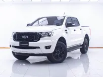1D616 FORD RANGER 2.2 XLT HI-RIDER DOUBLECAB MT 2021