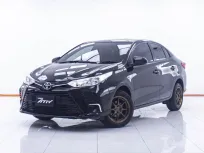 1D602  TOYOTA YARIS ATIV 1.2 ENTRY AT 2021