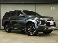 2022 Mitsubishi PAJERO SPORT 2.4 GT Premium SUV AT ไมล์แท้ 7 พัน Warranty5 ปี 100,000KM B2231