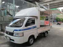 2022 Suzuki Carry 1.5 หลังคา FoodTruck แด๊มพื้น ติดตั้งไฟฟ้า  รถสวยสภาพใหม่ มือเดียว ฟรีดาวน์
