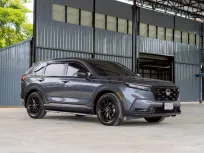 Honda Cr-v 2.0 e:Hev ES ปี 2024