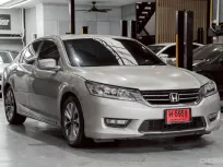 2013 Honda ACCORD 2.3 รถเก๋ง 4 ประตู เจ้าของขายเอง