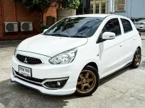 2019 MISUBISHI MIRAGE 1.2 GLX