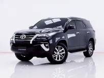 6B049 TOYOTA FORTUNER 2.4 G 2WD AT 2019