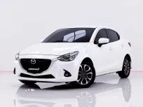 6B054 MAZDA 2 1.5 XD HIGHT  AT 2016