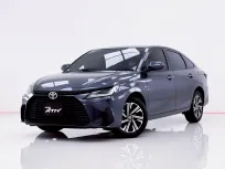 6B066 TOYOTA YARIS ATIV 1.2 SPORT AT 2023