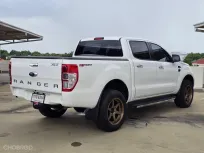 2018 Ford RANGER 2.2 Hi-Rider รถกระบะ 