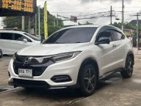 2018 Honda HR-V 1.8 RS SUV 