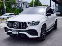2022 Mercedes-Benz AMG GLE 3.0 53 4MATIC+ SUV 