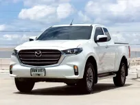 MAZDA BT-50 [All New] FSC 1.9 S Hi-Racer 6M/T ปี 2021 จด 2022