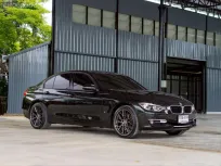BMW 330e 2.0 M Sport F30 ปี 2018