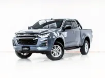 3A980 ISUZU D-MAX 1.9 L DA HI-LANDER SPACECAB AT 2022