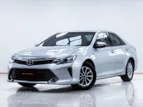 5B863 TOYOTA CAMRY 2.0 G AT 2016