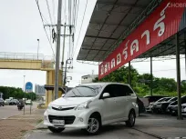 2013 TOYOTA AVANZA 1.5 S 