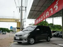 2013 TOYOTA INNOVA 2.0 V 