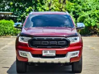 2015 Ford Everest 3.2 Titanium SUV ฟรีดาวน์