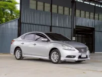 Nissan Sylphy 1.6 E ปี : 2013