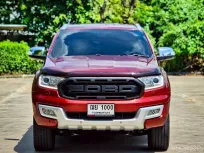 Ford Everest 3.2 Titanium 