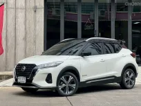 NISSAN KICKS 1.2VL ปี 2023 แท้ พร้อมทะเบียนสวย 373