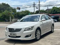 2008 Toyota CAMRY 2.4 รถเก๋ง 4 ประตู 