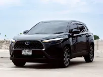2020 Toyota Corolla Cross 1.8 Hybrid SUV 