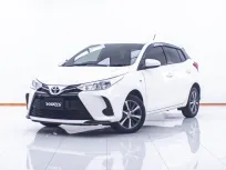 1D664 TOYOTA YARIS 1.2 ENTRY AT 2021
