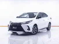1D608 TOYOTA YARIS ATIV 1.2 PLAY SPORT PREMIUM AT 2021