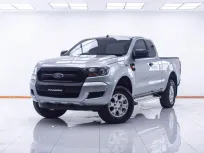 1D358 FORD RANGER 2.2 XL CAB MT 2018