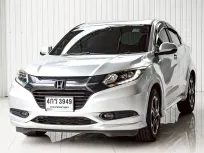 2015 Honda HR-V 1.8 E Limited SUV 