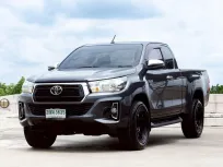 2020 Toyota Hilux Revo 2.4 Prerunner รถกระบะ 