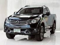MAZDA BT-50 PRO 2.2 FREE STYLE CAB HI-RACER ปี 2019 โฉม HI-RACER FREE STYLE  ABS