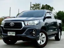 2019 Toyota Hilux Revo 2.4 Prerunner รถกระบะ 