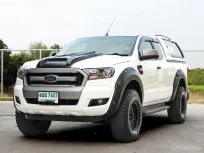 2018 Ford RANGER 2.2 Hi-Rider รถกระบะ 