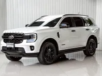 2022 Ford Everest 2.0 Sport SUV 