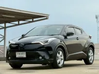 2018 Toyota C-HR 1.8 HV SUV 