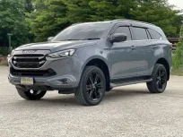 2023 Isuzu MU-X 3.0 SUV 