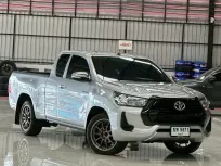 2019 Toyota Hilux Revo 2.4 Entry MT