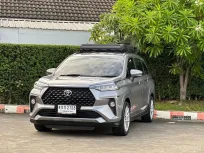 2022 Toyota Veloz 1.5 SMART SUV 