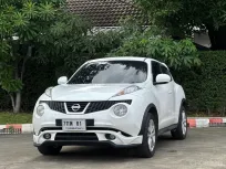 2014 Nissan Juke 1.6 SUV 