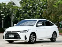ขายรถ Toyota Yaris Ativ 1.2 Sport ปี 2023 สภาพเหมือนใหม่ ไมล์น้อย