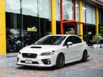2017 Subaru Impreza 2.5 WRX STI (VAF) 