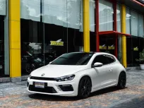 2014 VOLK SCIROCCO 2.0 รถศูนย์ไทยยานยนต์