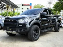 2020 Ford Ranger Opencab HiRider 2.2 XL+ M/T รถสวยสภาพพร้อมใช้งาน