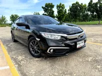 Honda Civic 1.8 EL i-VTEC ปี 2020 รถสวยพร้อมใช้งาน ราคาพิเศษ!